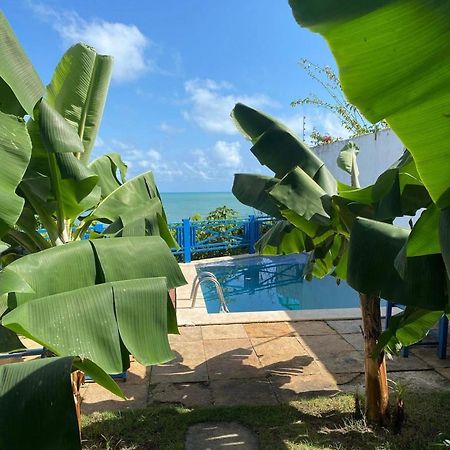 Apartamentos Orrit Real Estate Praia de Pipa Eksteriør billede