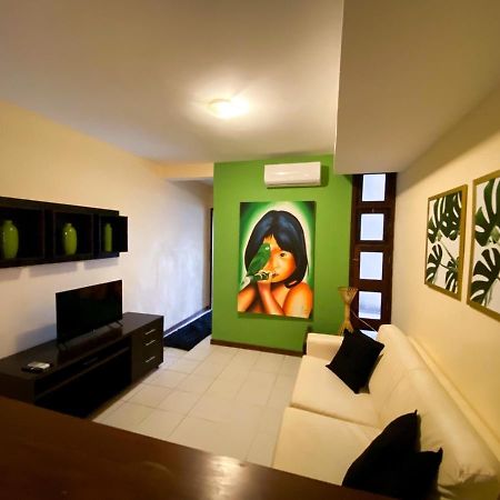 Apartamentos Orrit Real Estate Praia de Pipa Eksteriør billede