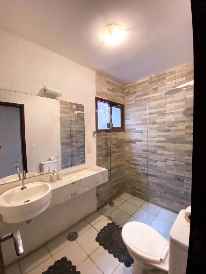 Apartamentos Orrit Real Estate Praia de Pipa Eksteriør billede