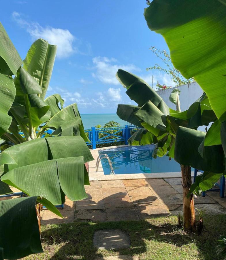 Apartamentos Orrit Real Estate Praia de Pipa Eksteriør billede