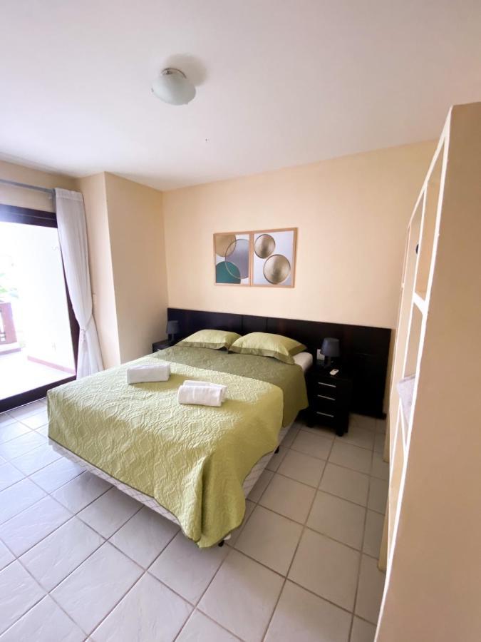Apartamentos Orrit Real Estate Praia de Pipa Eksteriør billede