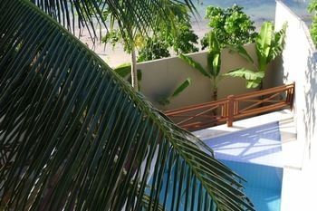 Apartamentos Orrit Real Estate Praia de Pipa Eksteriør billede